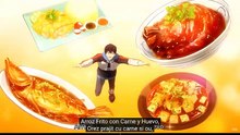 Xyrin Empire EP 15  subtitrare anime romană