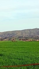 في هذه اللحظات ، الجو غائم