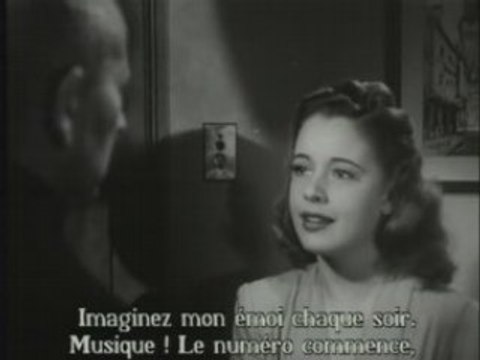 The Great Flamarion (V.O)