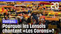 Football : Pourquoi les Lensois chantent «Les Corons» à la mi-temps?