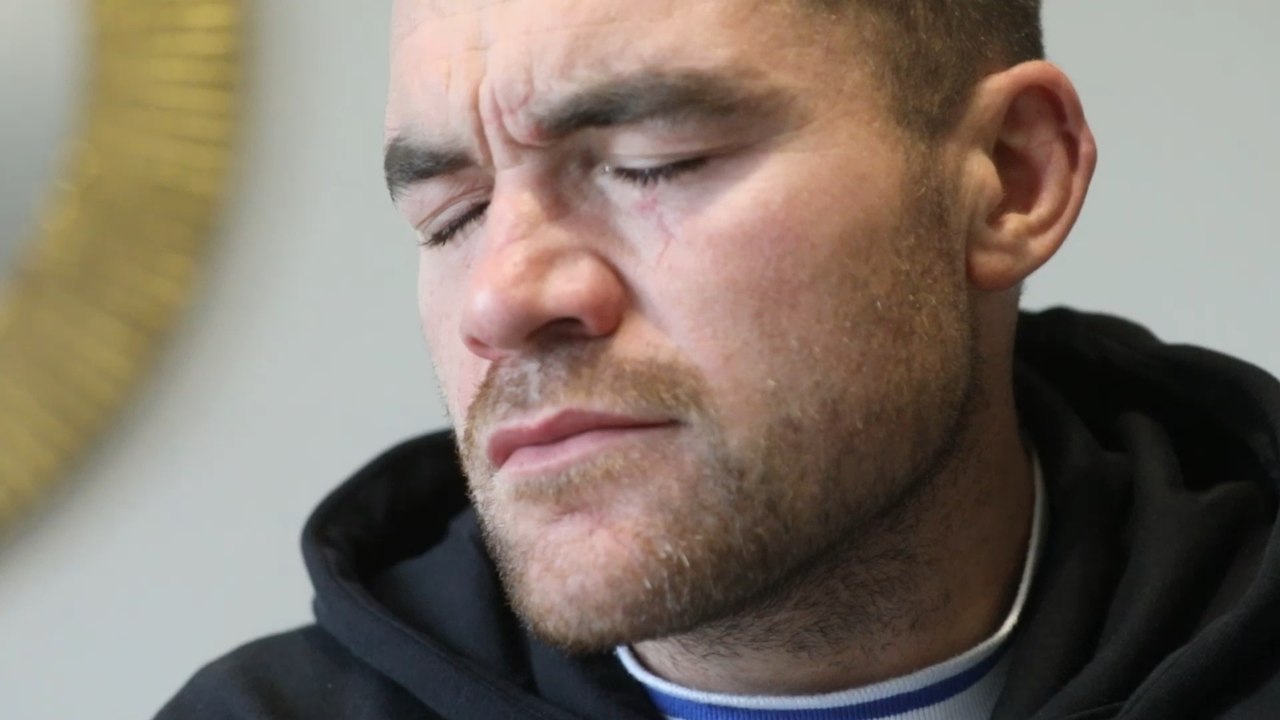 Dad blinded after Leeds attack calls for post-9pm glass ban in bars