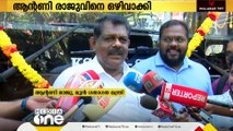 ഉദ്ഘാടനത്തിൽ നിന്ന് ആന്റണി രാജുവിനെ ഒഴിവാക്കി; ഗണേഷിനെതിരെ ആൻ്റണി രാജു