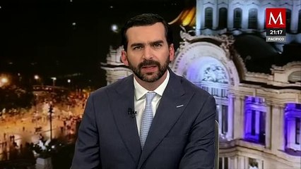Samuel García asegura que Adrián de la Garza no podrá ocupar la Fiscalía en Nuevo León