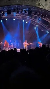 AC/DC tribute band Hell's Bells will be rocking The Blake