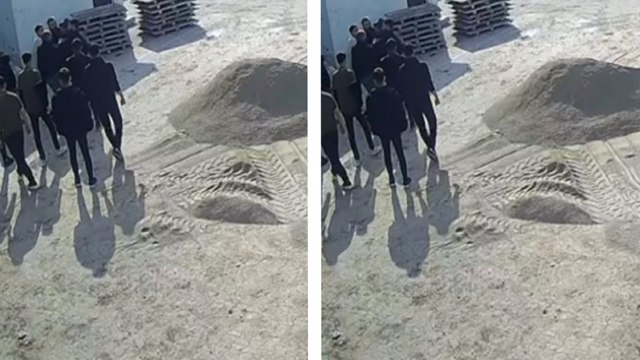 Batman'da kendisini uyaran öğretmeni bıçakladı