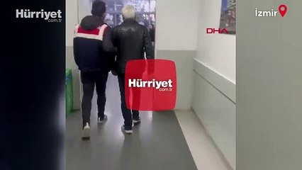 İzmir'de sosyal medyadan terör propagandasına 5 gözaltı