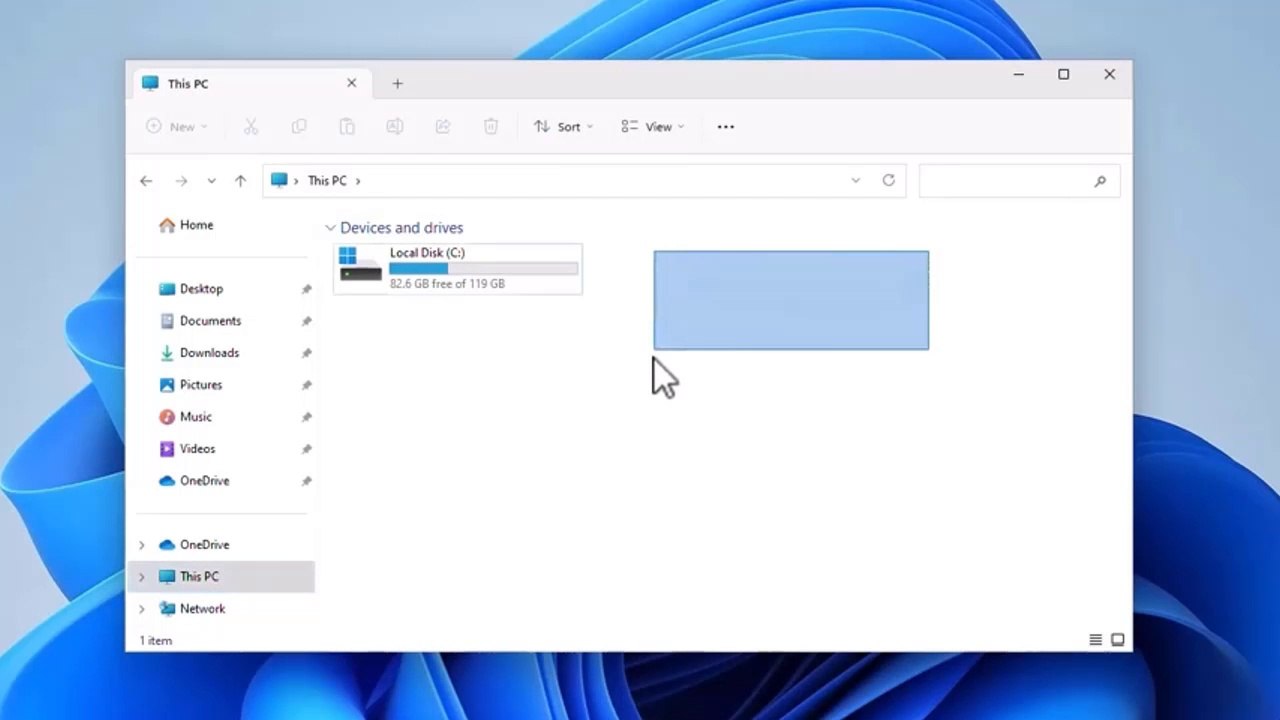How To Fix CD-ROM / DVD Drive is Missing and Not Found in Windows 11 / 10 / 8/ 7 
