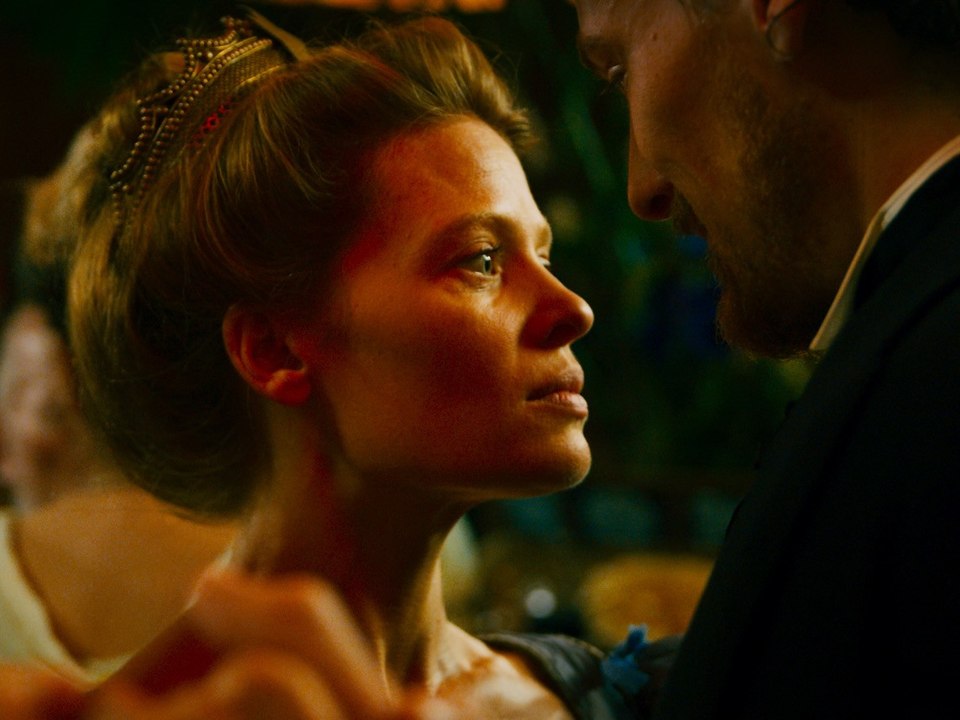 Captives: Trailer HD st NL