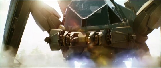 Godzilla x Kong : la nouvelle bande-annonce détaillée de New Empire (VO)