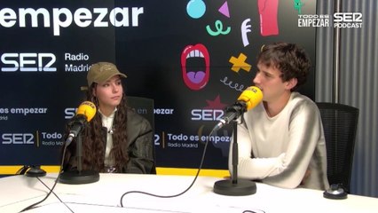 Todo es Empezar, con Pablo Drexler y Elena Farga: inspiración, retos y el proceso creativo de componer