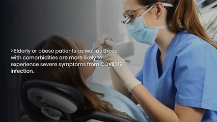 Is there a Connection Between Gum Disease And COVID-19 Complications?