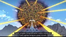 Xyrin Empire EP 16 sezonul 1 finalul  subtitrare anime romană