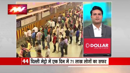 Top 100 Breaking News : देखिए दिनभर की Top 100 Breaking News