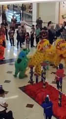 What..... what are you doing, step-frog