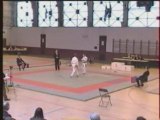 2 TOUR GOSHIN SHOBU COUPE DE FRANCE 2008 CLEMENT - LAURENT