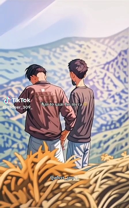 New tranding rap teaser