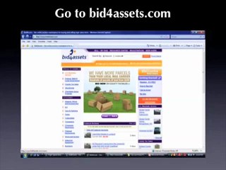 Tax Lien & Tax Deed Online Auctions Training - Tax Sale Support