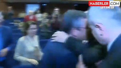 CHP'nin 'Efsane Başkan'ı istifa etti: Partisini ve Özel'i eleştirdi