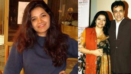 Mahabharat Krishna Nitish Bharadwaj FIR Complaint Against His IAS Wife Smita Gate, Reason क्या है...