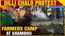 Farmers’ Protest: Unrest at Shambhu Border | What farmers have to say | Ground Report | Oneindia