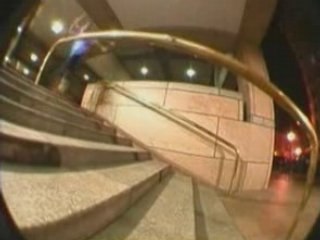 Thrasher : Playing in Traffic