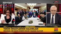 Erdoğan'dan 31 Mart mesajı: 'Bazılarının siyaset sahnesinden tamamen silindiğini göreceğiz'