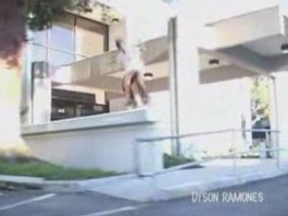 Thrasher : Rocket Science