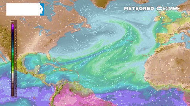 Le régime océanique va-t-il s'imposer la semaine prochaine ?