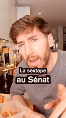 Spectacle à Paris en tournée