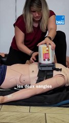 Comment fonctionne une planche de massage cardiaque automatique