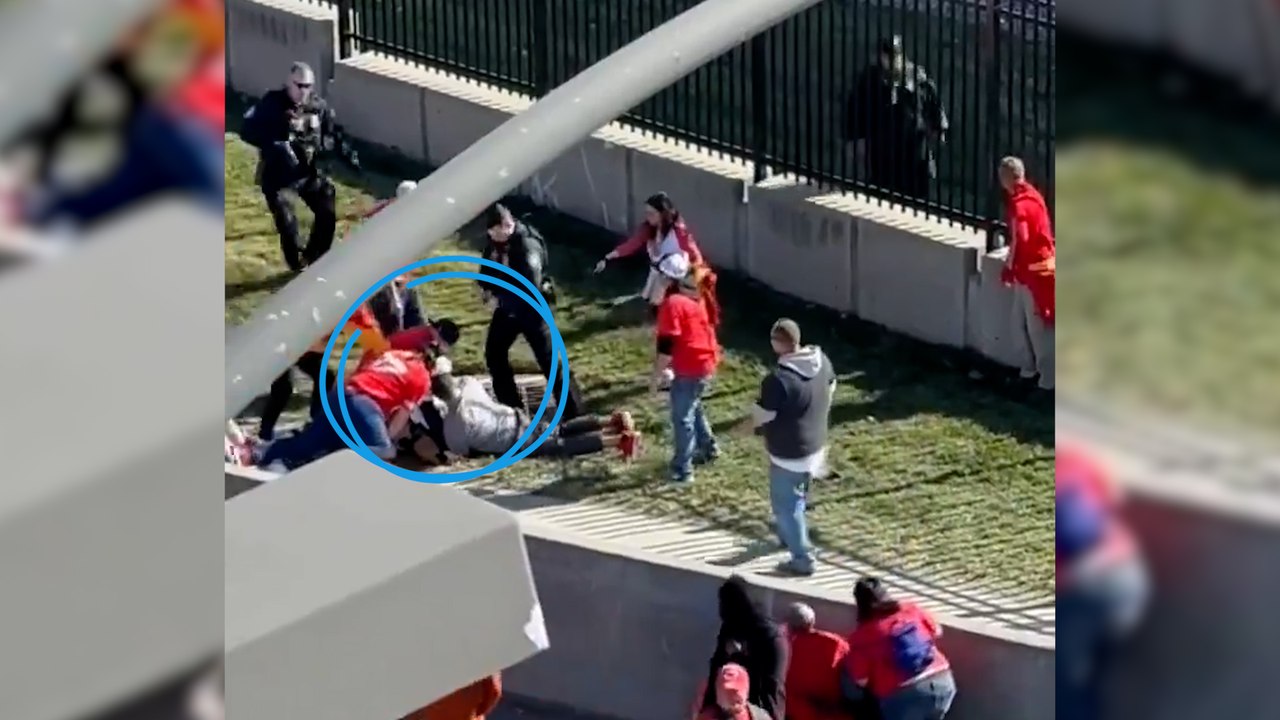 Fusillade meurtrière pendant la parade du Super Bowl : un mort et 21 blessés