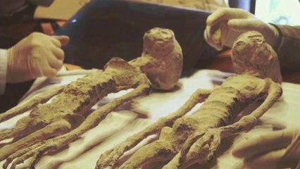 Oopart  Oggetti fuori dal tempo-5