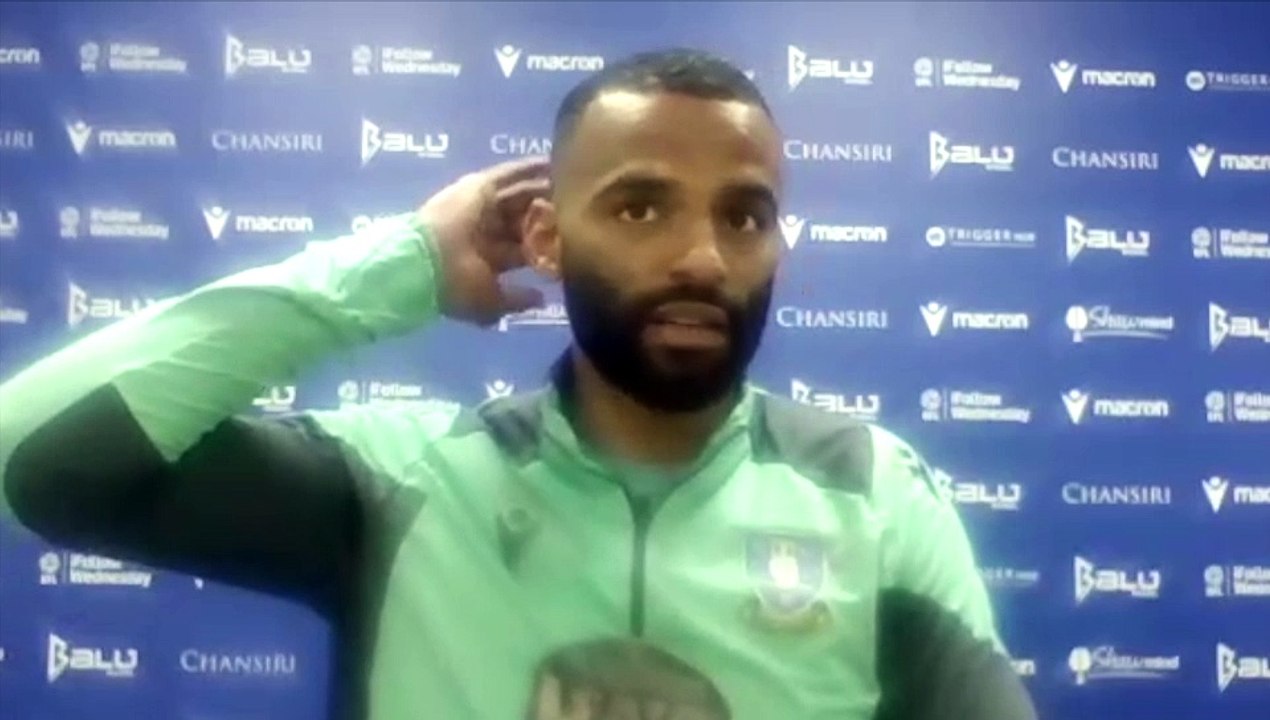 Michael Ihiekwe talks Sheffield Wednesday ahead of Millwall clash