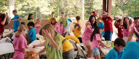 La Colo des Héros Bande-annonce (DE)