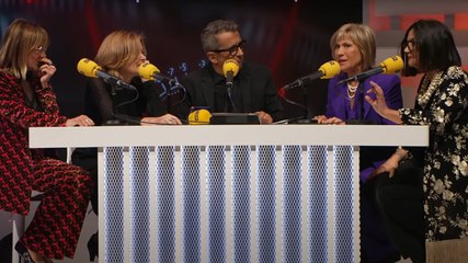 Emoción, humor, recuerdos, presente y futuro de la radio: así ha sido la gran Gala del Centenario de la Cadena SER