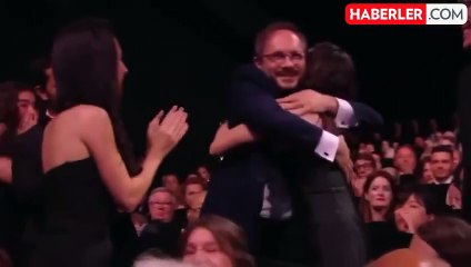 Merve Dizdar, Sevgililer Günü'nde yeni ilişkisini ilan etti