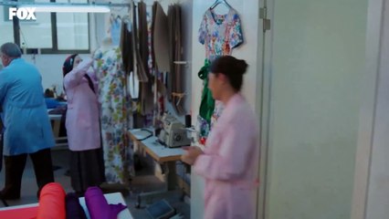 Bahar Falou Com Nisan - Força de Mulher Episodio 15