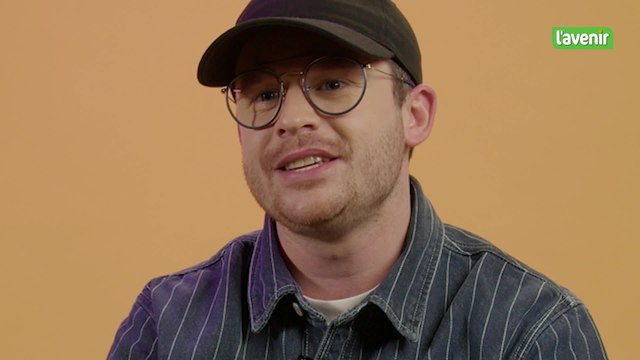 Namur is a joke : clap 3e, avec GuiHome