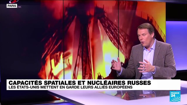 Capacités militaires de la Russie : Washington confronté à une « grave menace » pour sa sécurité