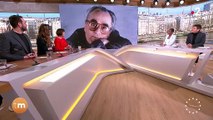 Macha Méril évoque son couple avec Michel Legrand dans 