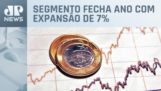 Alta no setor de pequenos negócios supera PIB de 2023