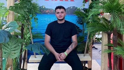 Marmara’da gemi batmıştı! Mürettebatın son görüntüleri ortaya çıktı