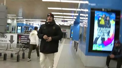 Alejandra Rubio reacciona al testimonio de la ex de Carlo Constanzia