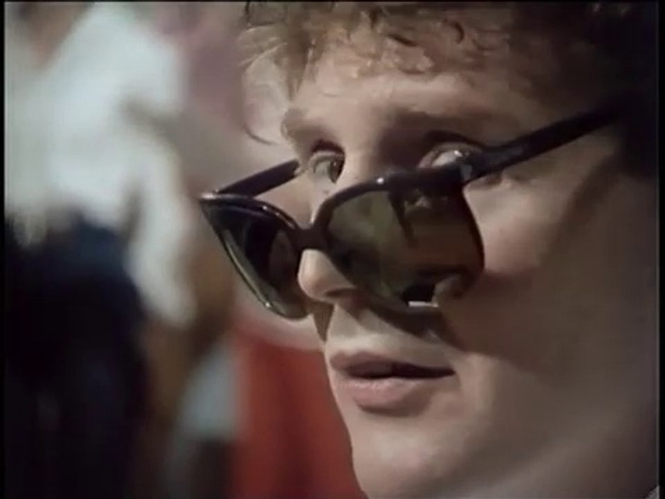 Malcolm Mclaren documentary South Bank Show pt3