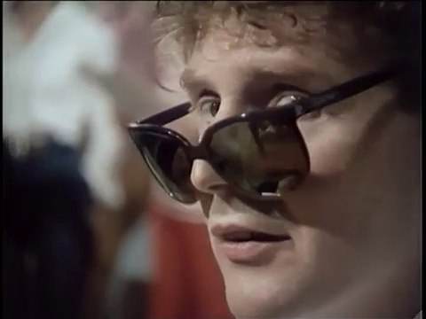 Malcolm Mclaren documentary South Bank Show pt3