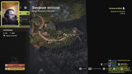 Rettung naht! SnowRunner #210