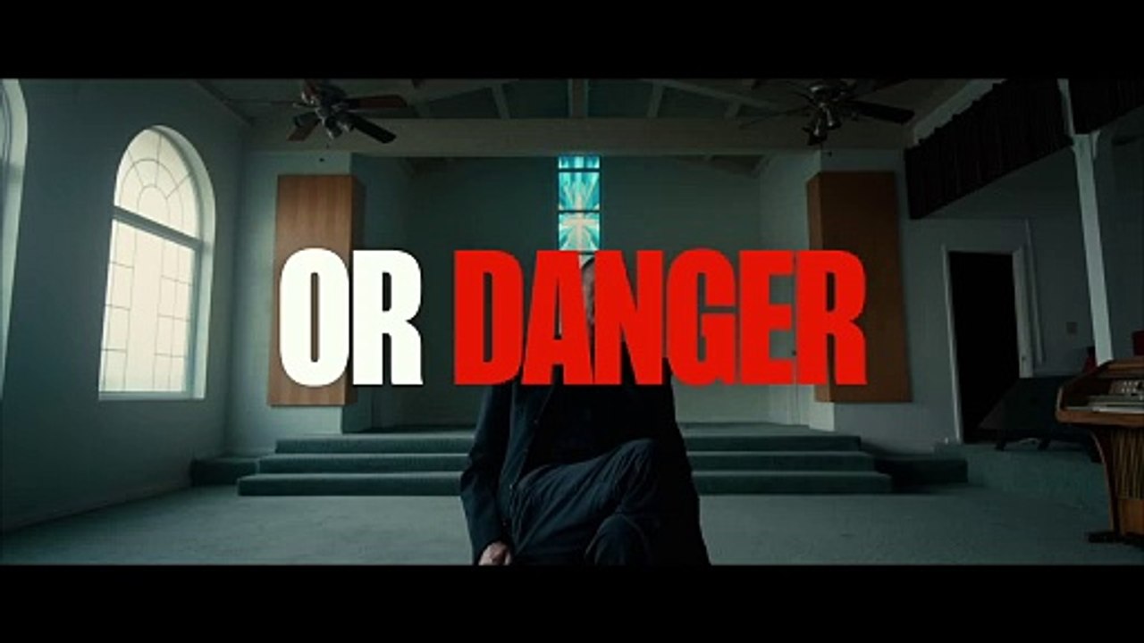 Christspiracy: The Spirituality Secret Teaser OV