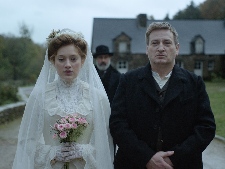 Rosalie: Trailer HD