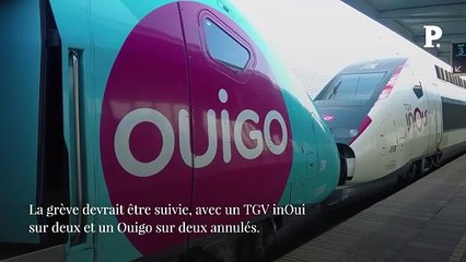 Grève SNCF : combien gagnent les contrôleurs de train ?