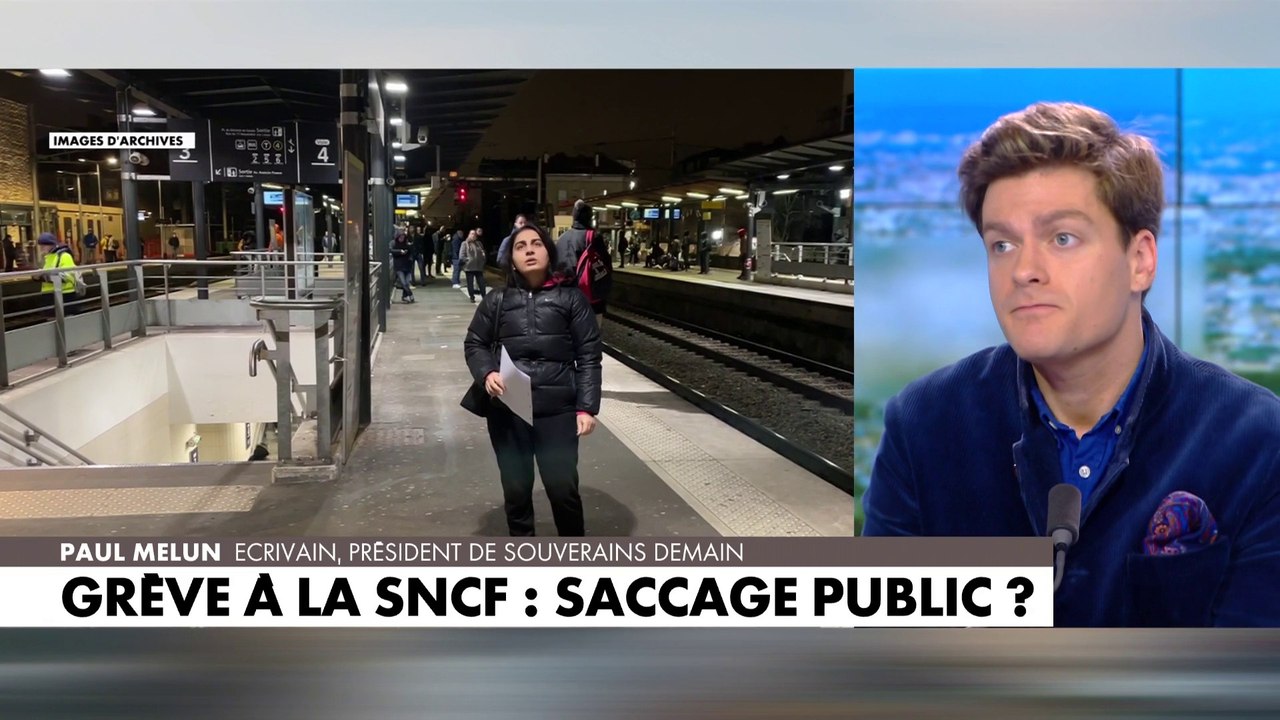Paul Melun : «Je n'aime pas opposer les travailleurs entre eux»